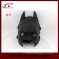 Máscara de Batman popular Halloween Máscara máscara Cosplay